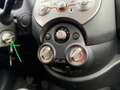 Nissan Micra 1.2 Acenta|Airco|El Ramen|Lage KM|APK Zwart - thumbnail 5