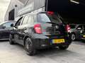 Nissan Micra 1.2 Acenta|Airco|El Ramen|Lage KM|APK Zwart - thumbnail 21