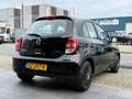 Nissan Micra 1.2 Acenta|Airco|El Ramen|Lage KM|APK Zwart - thumbnail 13