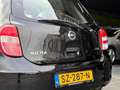 Nissan Micra 1.2 Acenta|Airco|El Ramen|Lage KM|APK Zwart - thumbnail 22