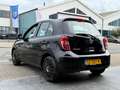 Nissan Micra 1.2 Acenta|Airco|El Ramen|Lage KM|APK Zwart - thumbnail 15