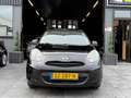 Nissan Micra 1.2 Acenta|Airco|El Ramen|Lage KM|APK Zwart - thumbnail 8