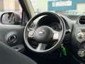 Nissan Micra 1.2 Acenta|Airco|El Ramen|Lage KM|APK Zwart - thumbnail 4