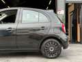 Nissan Micra 1.2 Acenta|Airco|El Ramen|Lage KM|APK Zwart - thumbnail 19