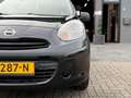 Nissan Micra 1.2 Acenta|Airco|El Ramen|Lage KM|APK Zwart - thumbnail 16
