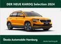 Skoda Karoq Selection 2,0 TDI 110 kW 7-Gang automat. 4x4 Beige - thumbnail 1