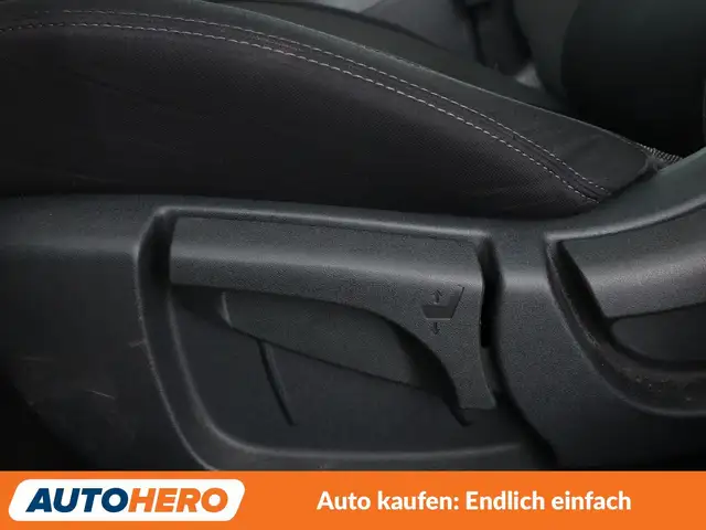 Nissan Qashqai view 30