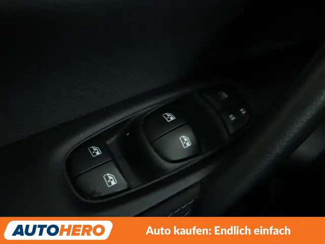 Nissan Qashqai view 28
