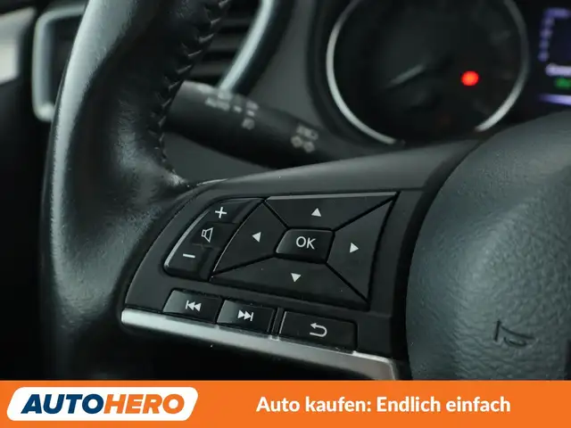 Nissan Qashqai view 27
