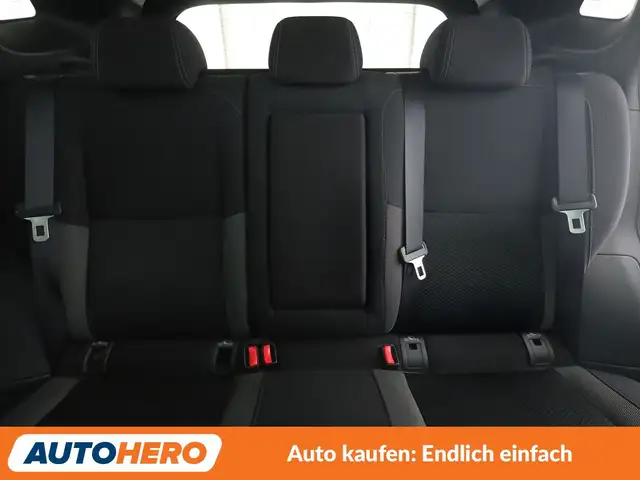 Nissan Qashqai view 15