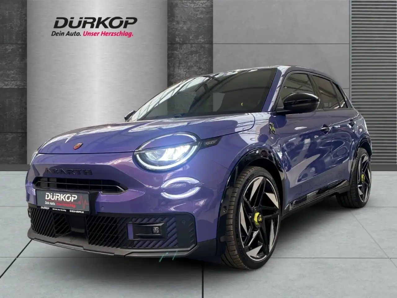 Abarth