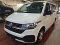 Volkswagen T6.1 Multivan 2.0 l TDI DSG *ACC*RFK*PDC*NAVI* Blanc - thumbnail 2
