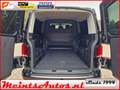 Volkswagen T6.1 Transporter 2.0 TDI 204Pk Bulli 4-MOTION DC Dubbele Cabine DSG Zwart - thumbnail 8