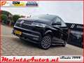 Volkswagen T6.1 Transporter 2.0 TDI 204Pk Bulli 4-MOTION DC Dubbele Cabine DSG Zwart - thumbnail 11