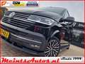 Volkswagen T6.1 Transporter 2.0 TDI 204Pk Bulli 4-MOTION DC Dubbele Cabine DSG Zwart - thumbnail 10