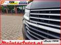 Volkswagen T6.1 Transporter 2.0 TDI 204Pk Bulli 4-MOTION DC Dubbele Cabine DSG Zwart - thumbnail 9