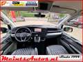 Volkswagen T6.1 Transporter 2.0 TDI 204Pk Bulli 4-MOTION DC Dubbele Cabine DSG Zwart - thumbnail 7