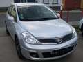 Nissan Tiida Visia Grau - thumbnail 2