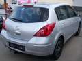 Nissan Tiida Visia Grau - thumbnail 4