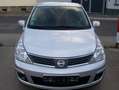 Nissan Tiida Visia Grau - thumbnail 3