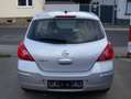 Nissan Tiida Visia Grau - thumbnail 11