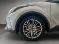 Toyota C-HR C-HR 2.0h Lounge e-cvt Grigio - thumbnail 21