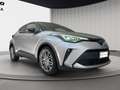 Toyota C-HR C-HR 2.0h Lounge e-cvt Grigio - thumbnail 7