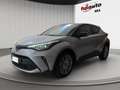 Toyota C-HR C-HR 2.0h Lounge e-cvt Grigio - thumbnail 1
