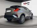 Toyota C-HR C-HR 2.0h Lounge e-cvt Grigio - thumbnail 5