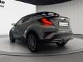 Toyota C-HR C-HR 2.0h Lounge e-cvt Grigio - thumbnail 3