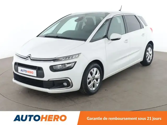 Citroën C4 Picasso