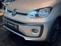 Volkswagen up! join up! Start-Stopp Klima Sihzg LED Audio Silber - thumbnail 3