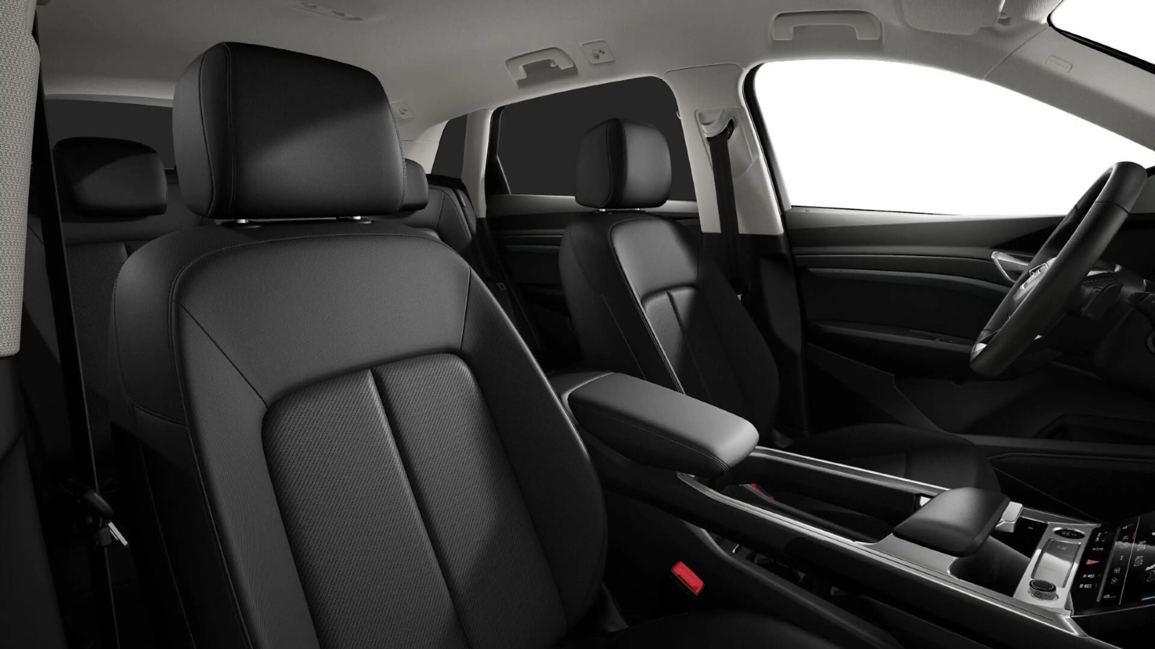 Audi Q8 e-tron 50 advanced q MATRIX KAM NAV — photo 8