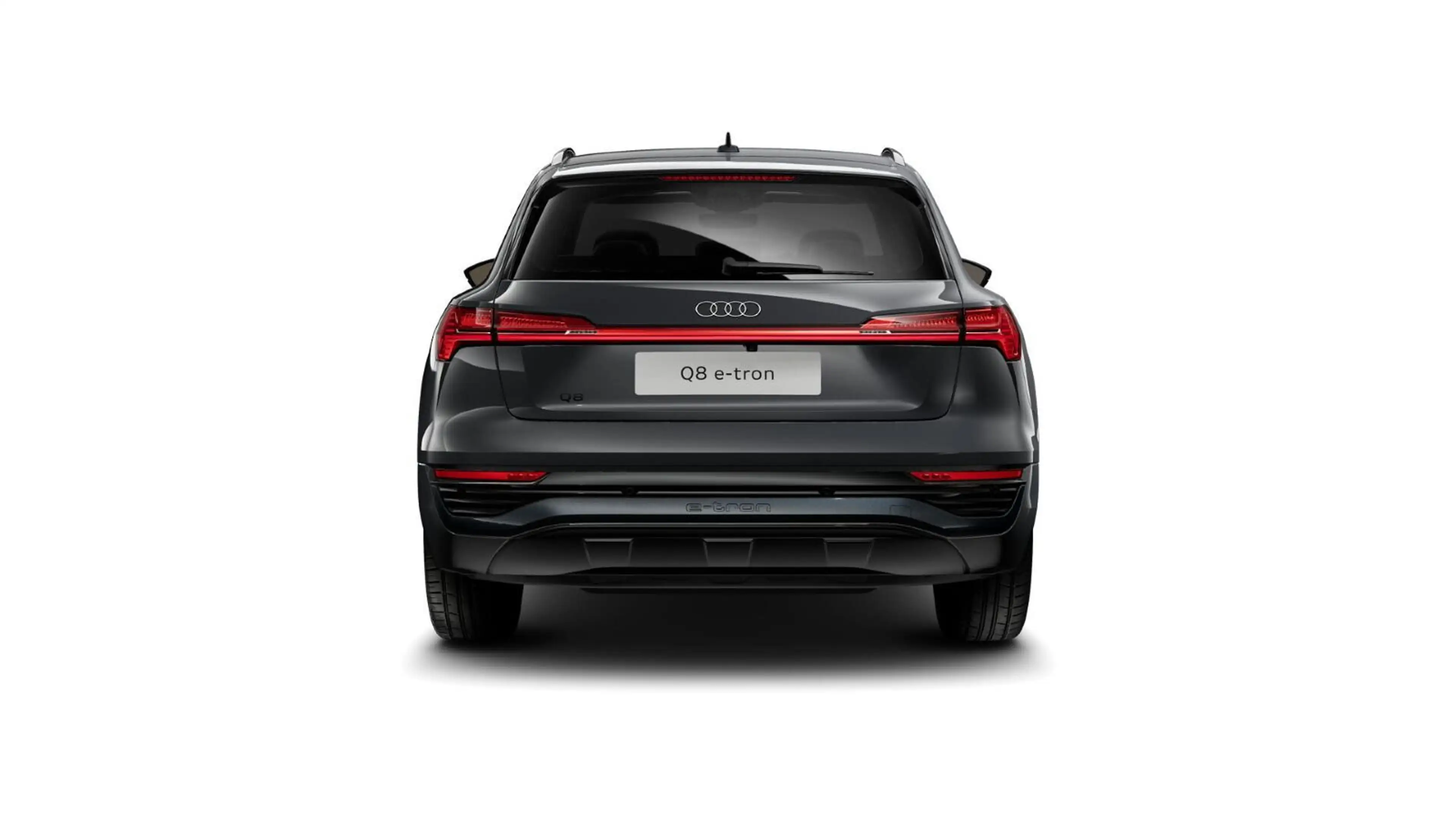 Audi Q8 e-tron 50 advanced q MATRIX KAM NAV — photo 5