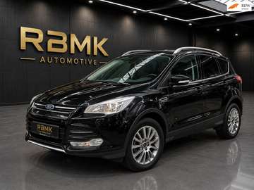 1.6 Titanium Plus