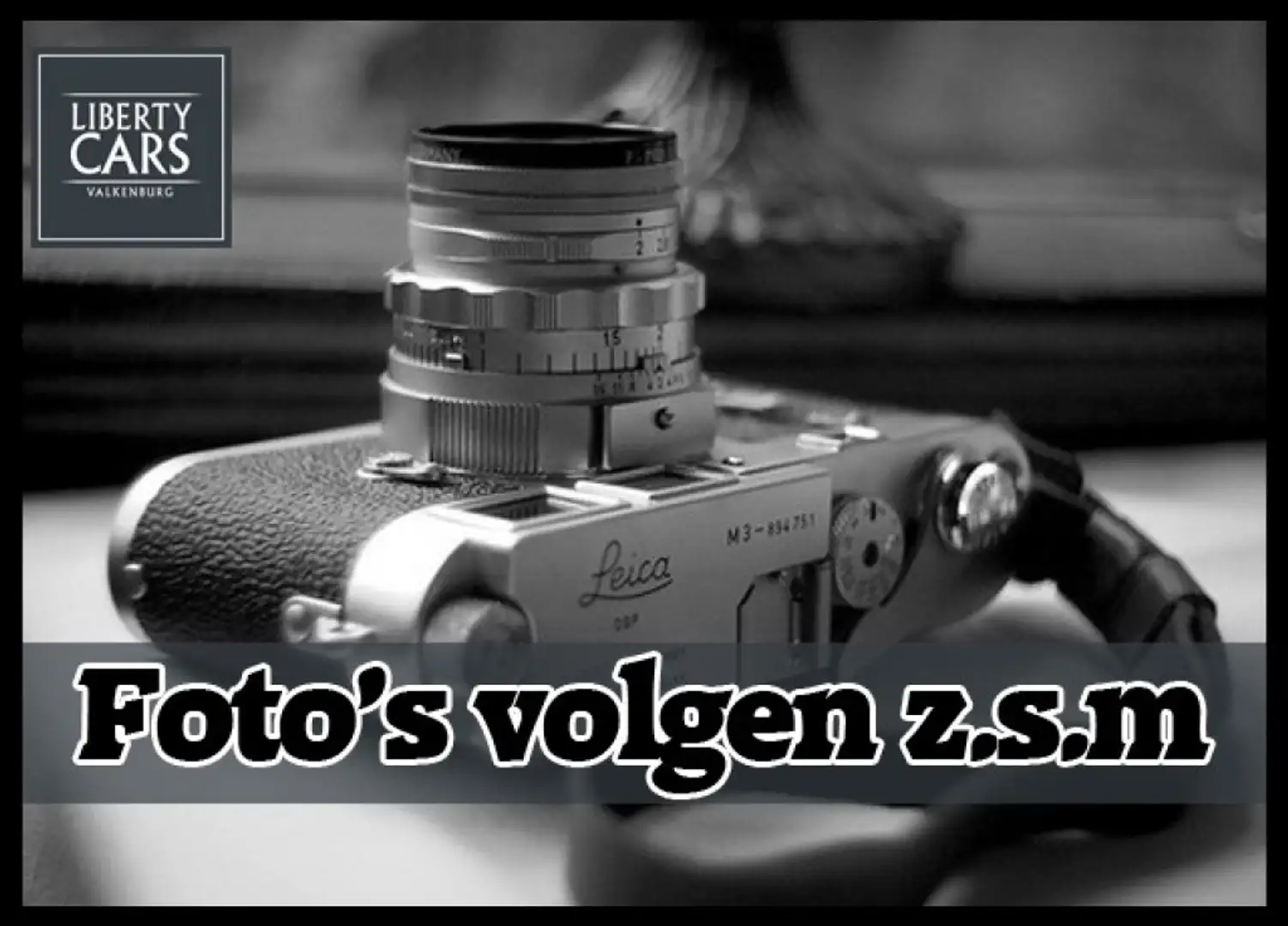 Mercedes-Benz GLA 250 250 E AMG LINE / Panorama dak / Multi Beam lampen Zwart - 1