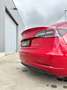 Tesla Model 3 75 kWh Performance Dual Motor Rouge - thumbnail 3