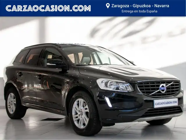 Volvo XC60 D4 Momentum 190