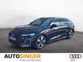 Audi A5 Avant e-hybrid 2x S line qu MATRIX*ACC*360* Blau - thumbnail 1