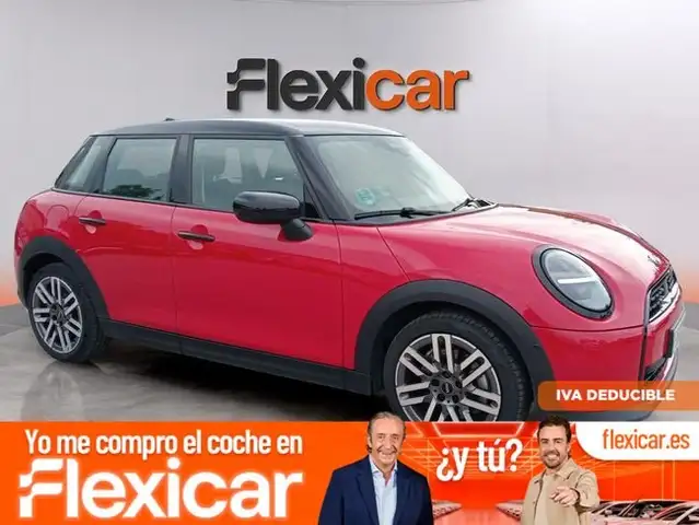 MINI Cooper C