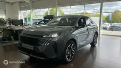Peugeot 3008 1.2 Hybrid 145ch Allure e-DCS6