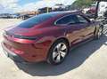 Porsche Taycan Taycan 4S Rojo - thumbnail 4