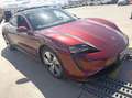 Porsche Taycan Taycan 4S Rojo - thumbnail 1