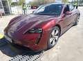 Porsche Taycan Taycan 4S Rojo - thumbnail 2