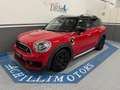 MINI Cooper SE Countryman Mini Countryman F60 1.5 all4 auto full opt Rouge - thumbnail 2