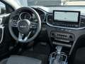 Kia Ceed SW / cee'd SW Ceed Sportswagon 1.5T 48V DCT ULTIMATE STYLE JBL Schwarz - thumbnail 3