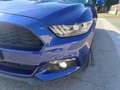 Ford Mustang Fastback 2.3 EcoBoost Italiana book service ford Azul - thumbnail 21