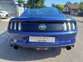 Ford Mustang Fastback 2.3 EcoBoost Italiana book service ford Azul - thumbnail 18