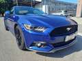 Ford Mustang Fastback 2.3 EcoBoost Italiana book service ford Azul - thumbnail 16