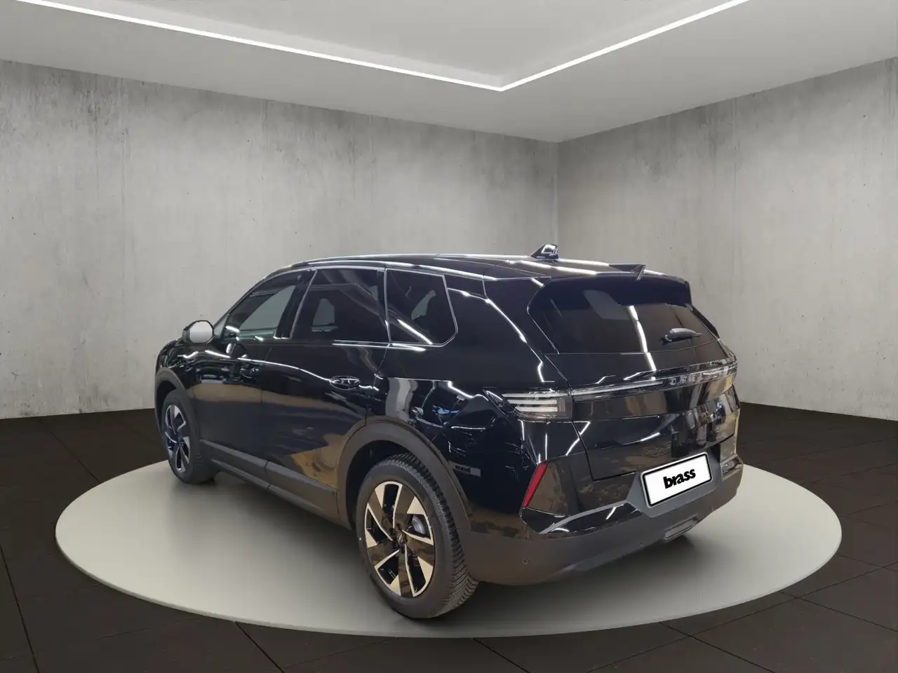 Opel Grandland 2026